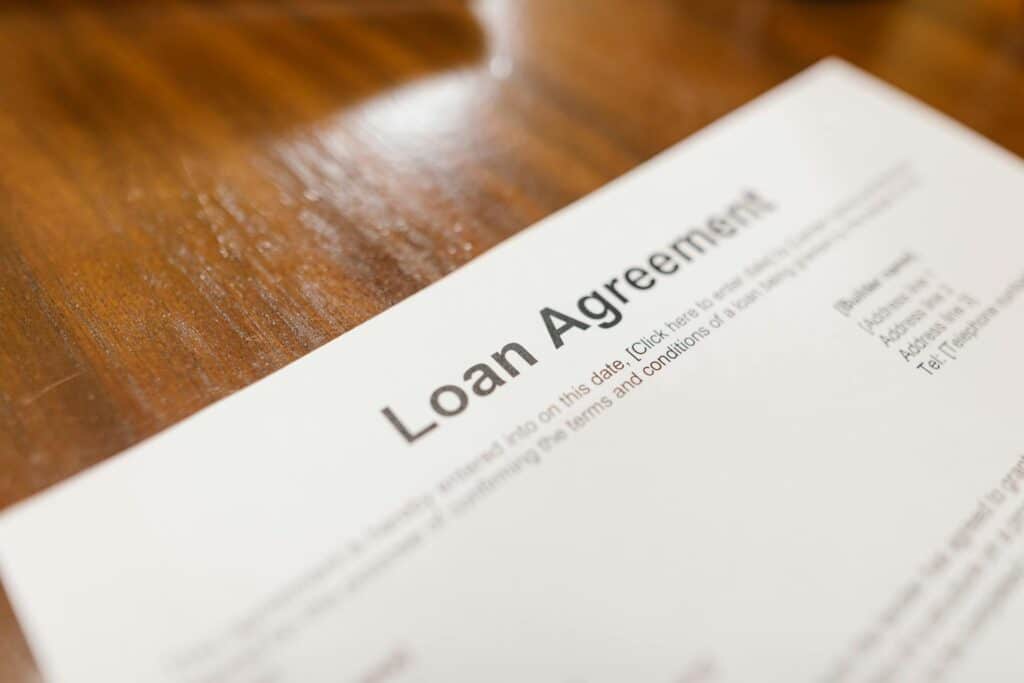 Home Improvement Loans